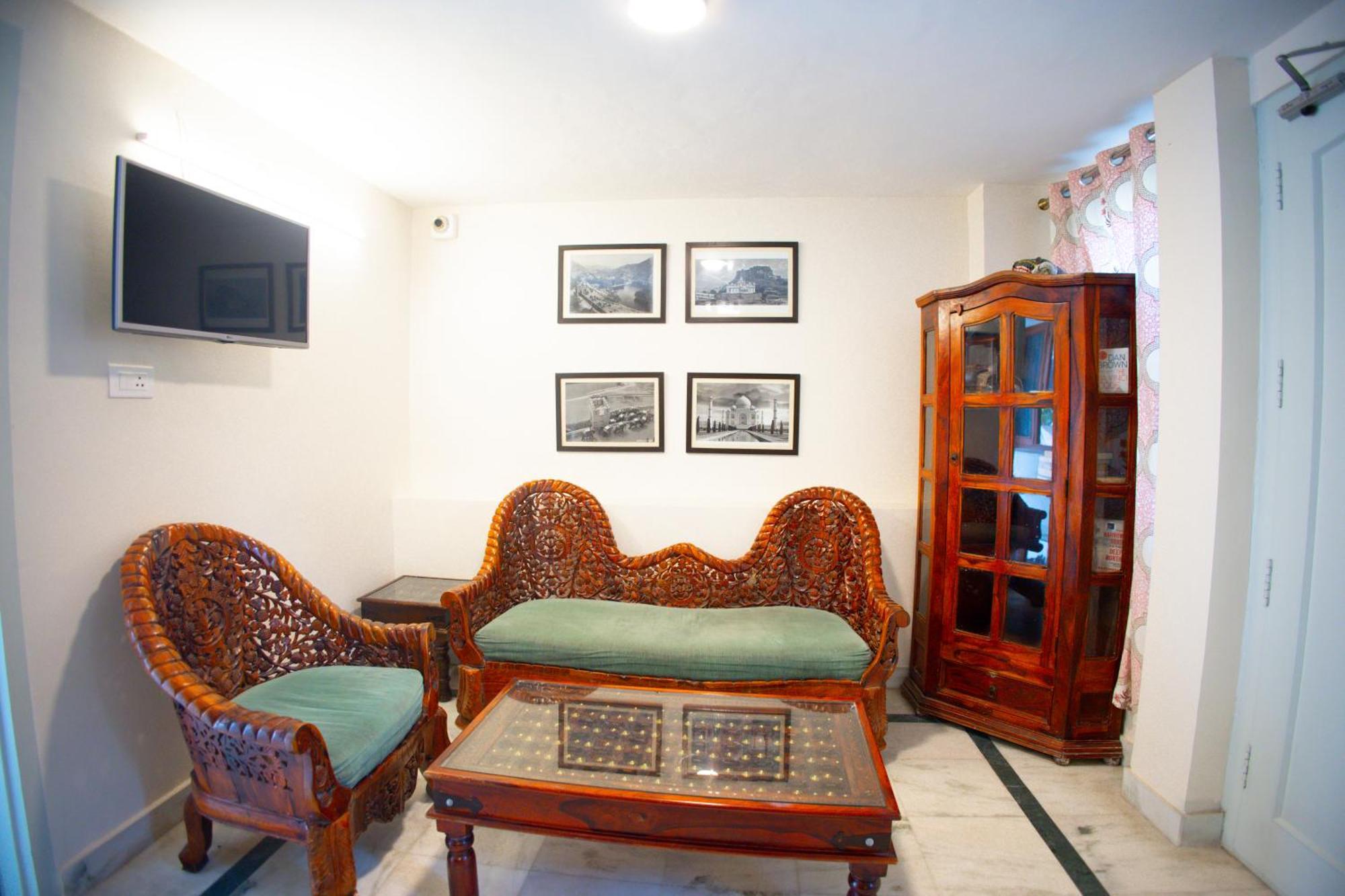 Hotel Gumaan
