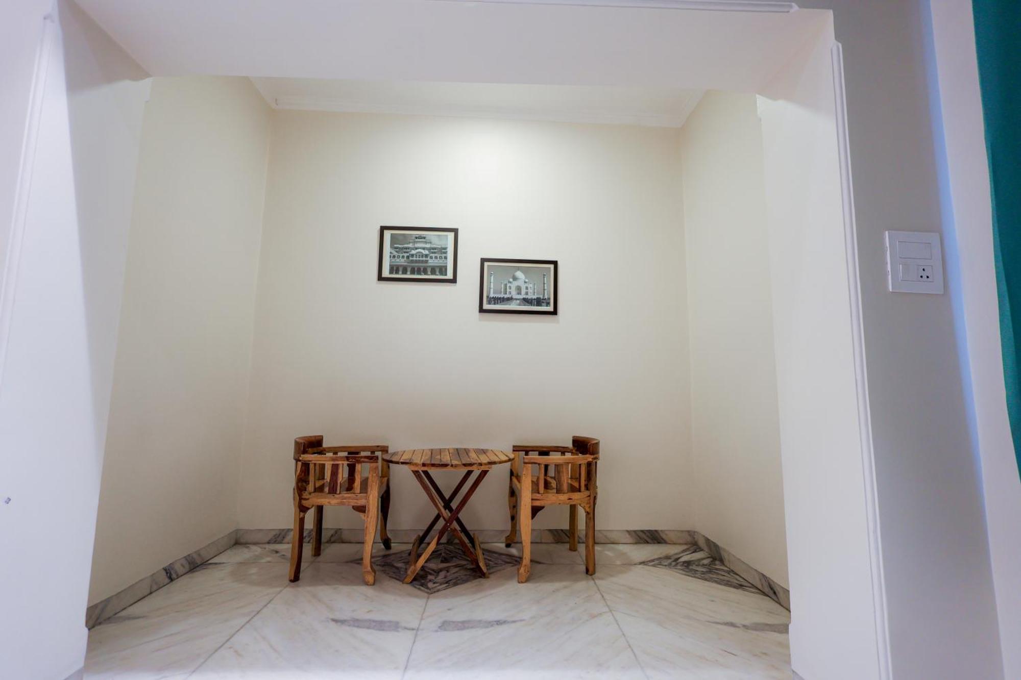 Gumaan Hotel Jaipur