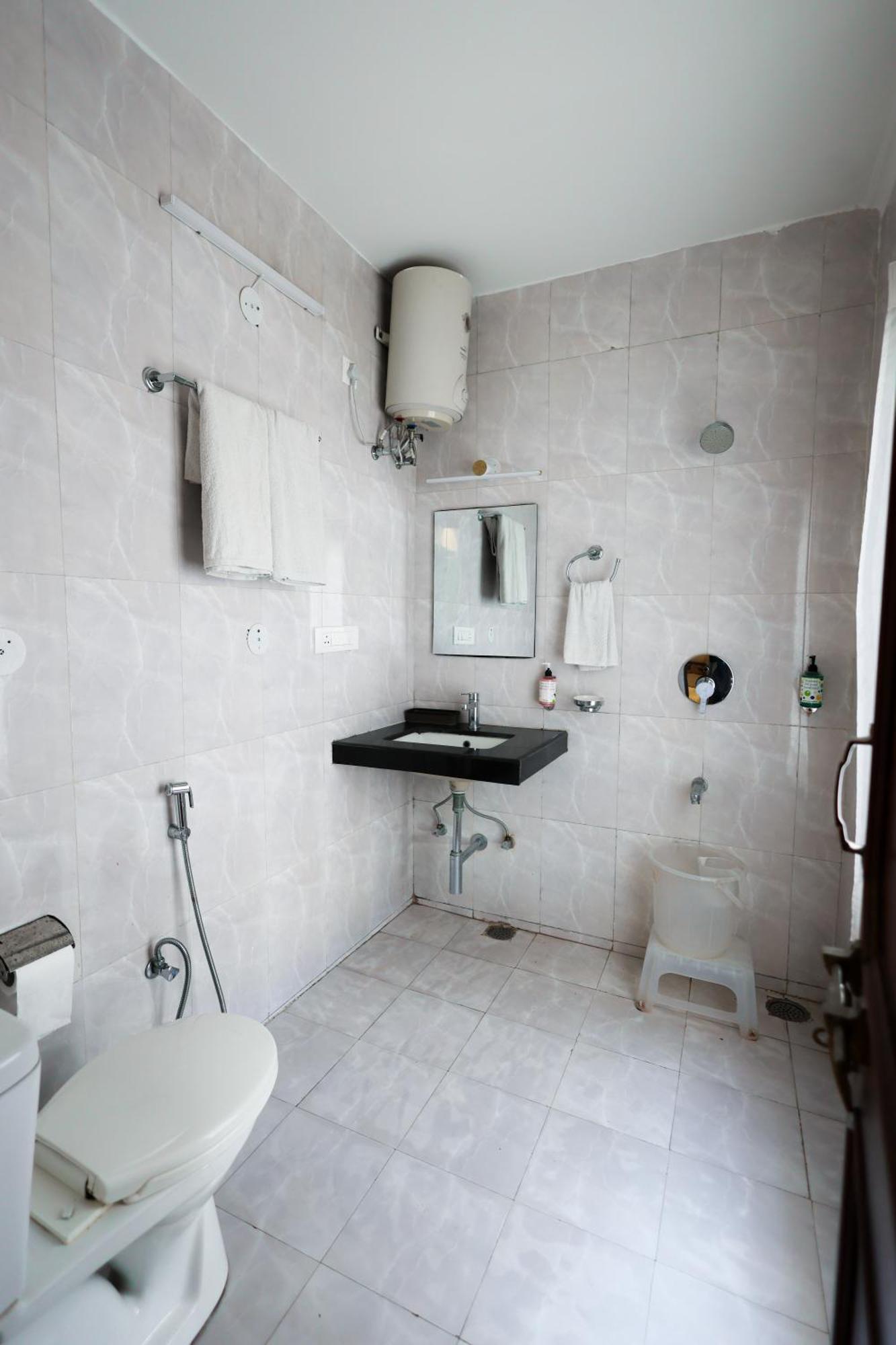 Hotel Gumaan 3*