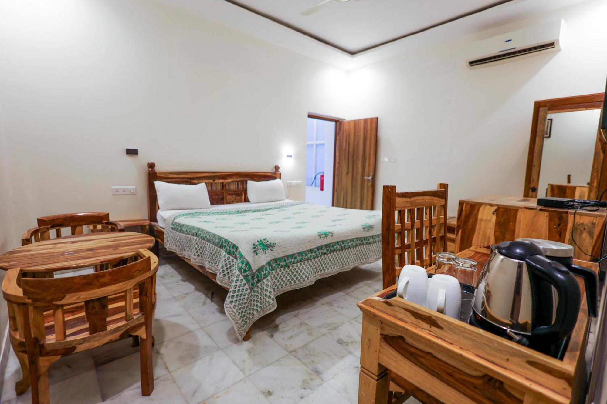 Hotel Gumaan Jaipur