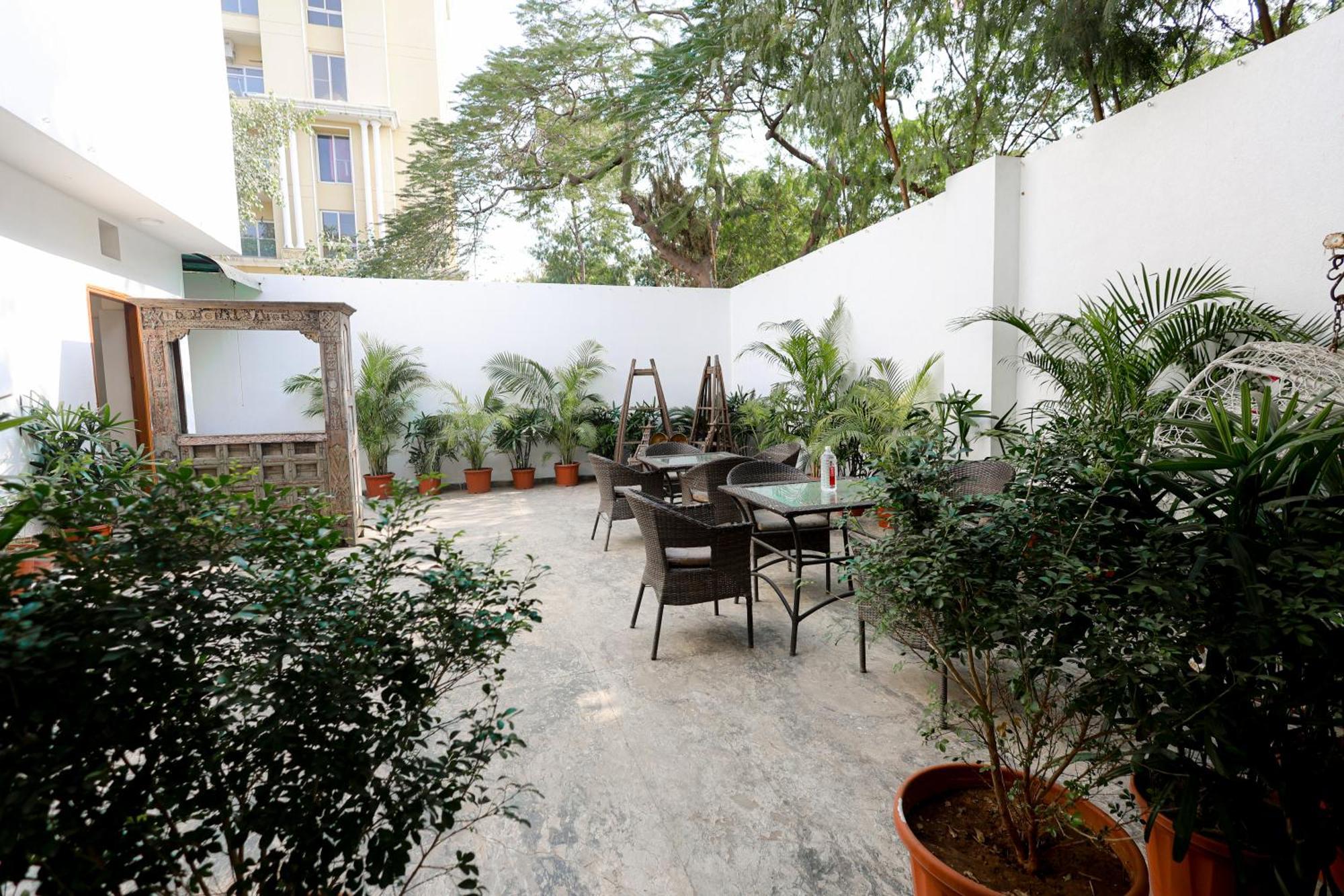 Hotel Gumaan