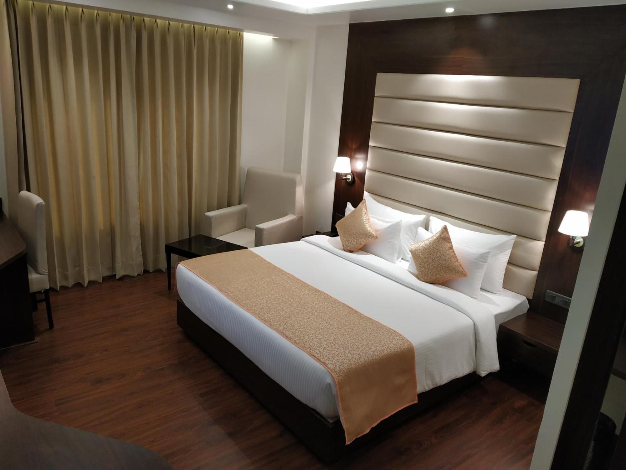 Hotel Dvij