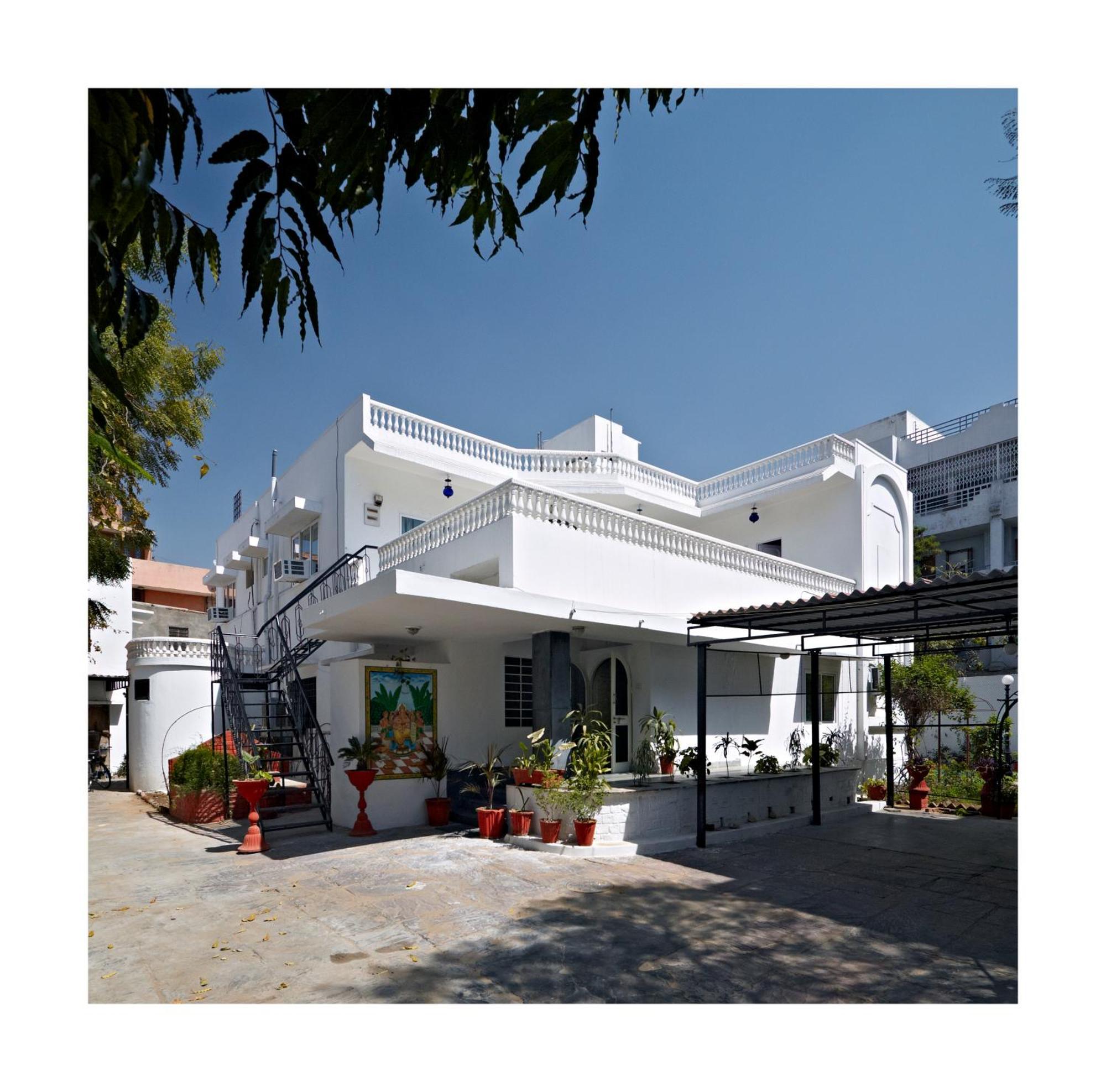 Pratap Bhawan Jaipur