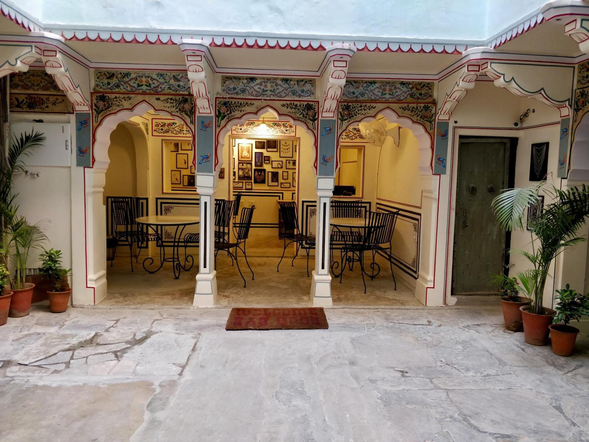 Bed & Breakfast Haveli