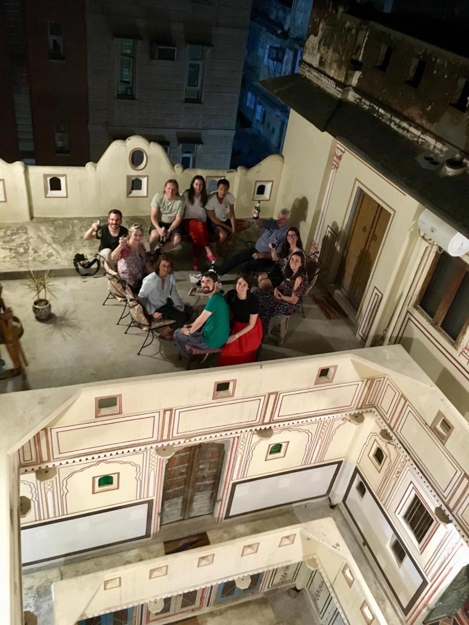 Haveli Jaipur