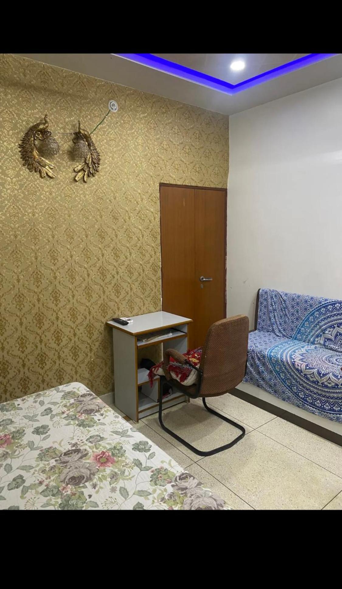 Shestay A Cozy Corner For Girls Only *