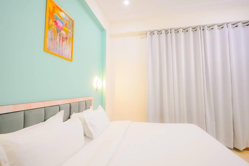 Sky Port Bhk Netflix Prime Wi-fi Rooftop * Jaipur