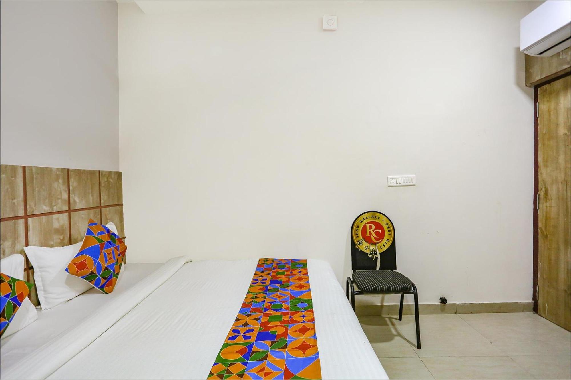 Fabhotel Season Park 2 3* Jaipur