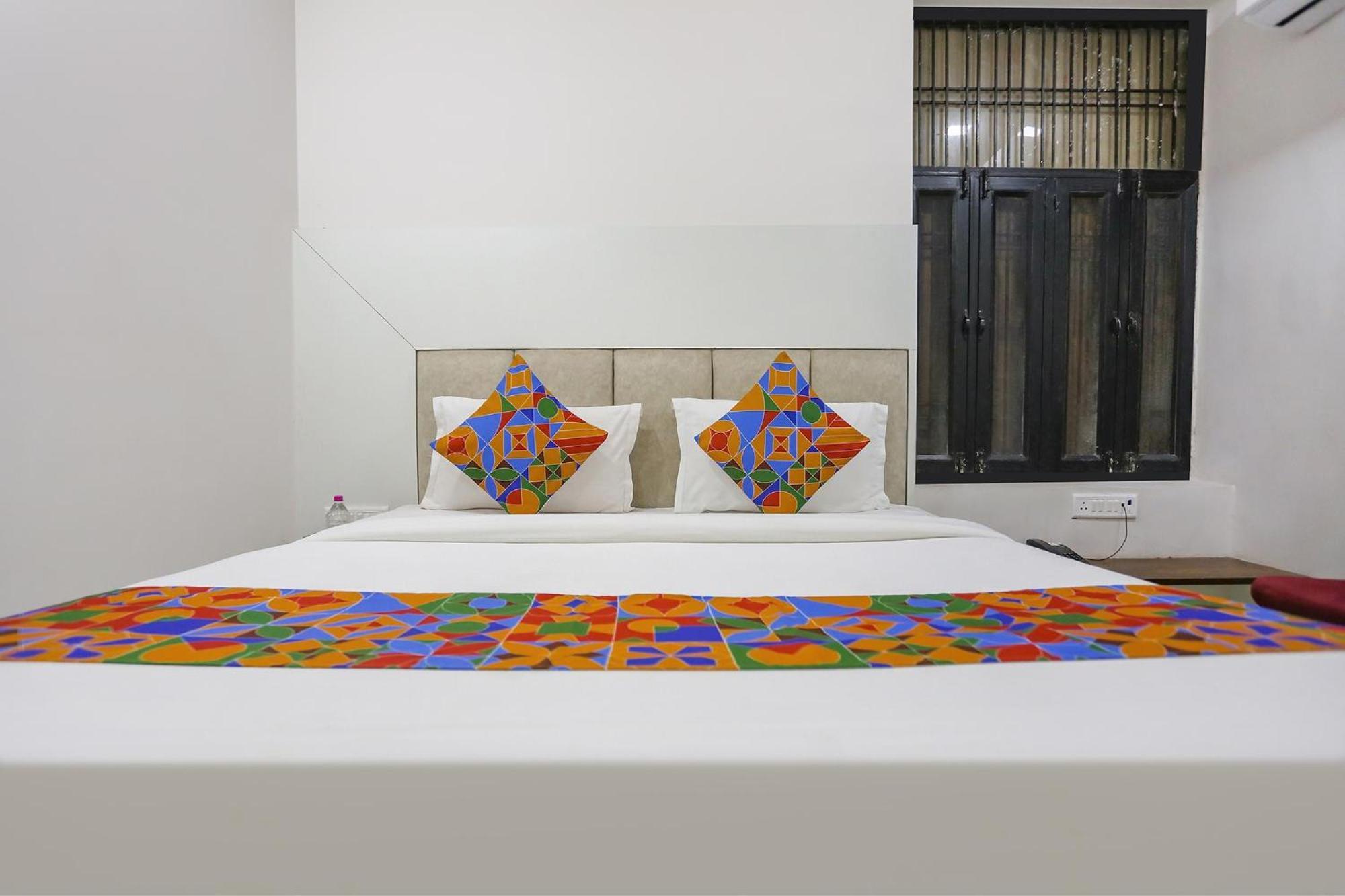 Fabhotel Season Park 2 Hotel