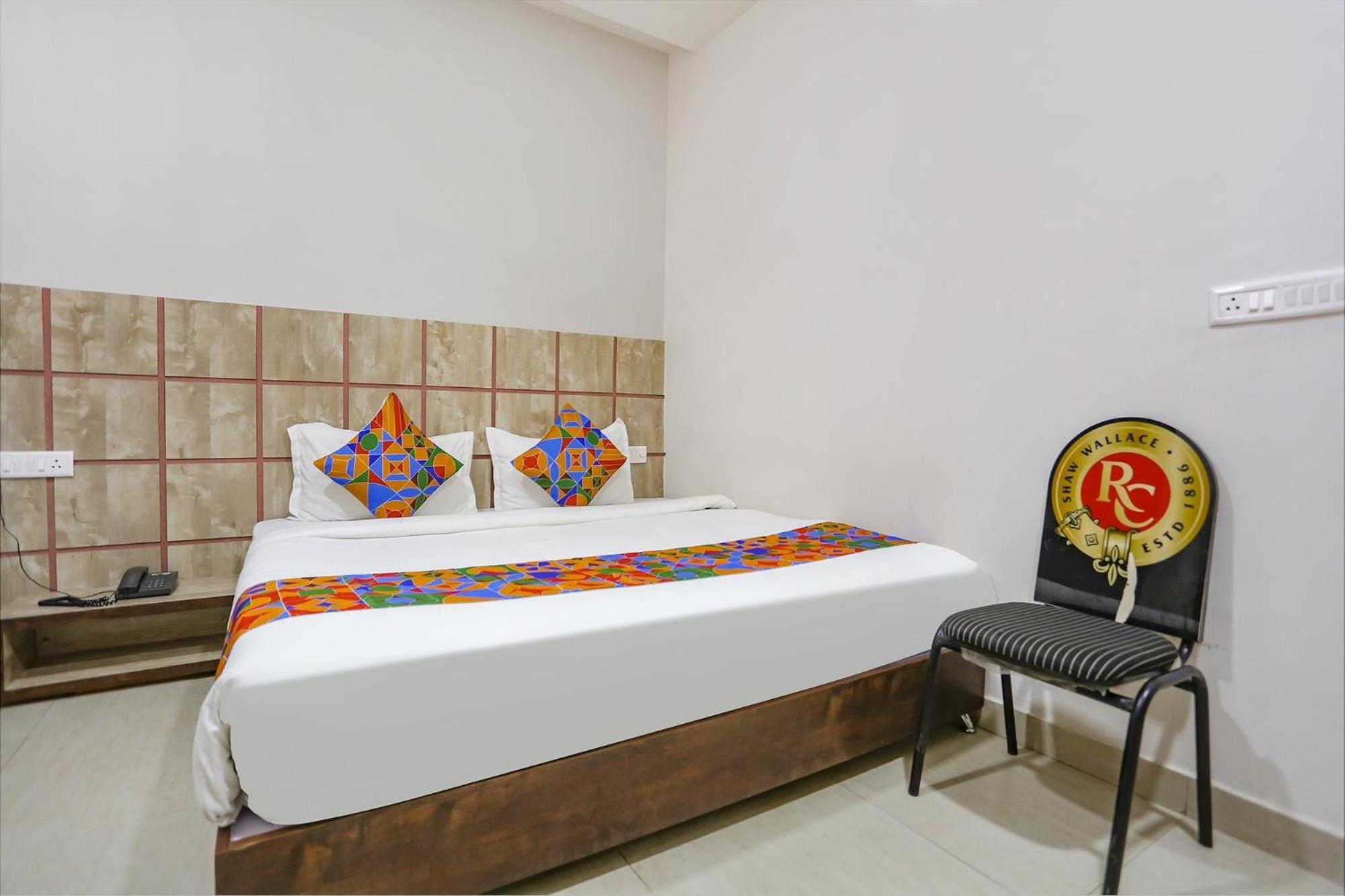 Fabhotel Season Park 2 Hotel 3*
