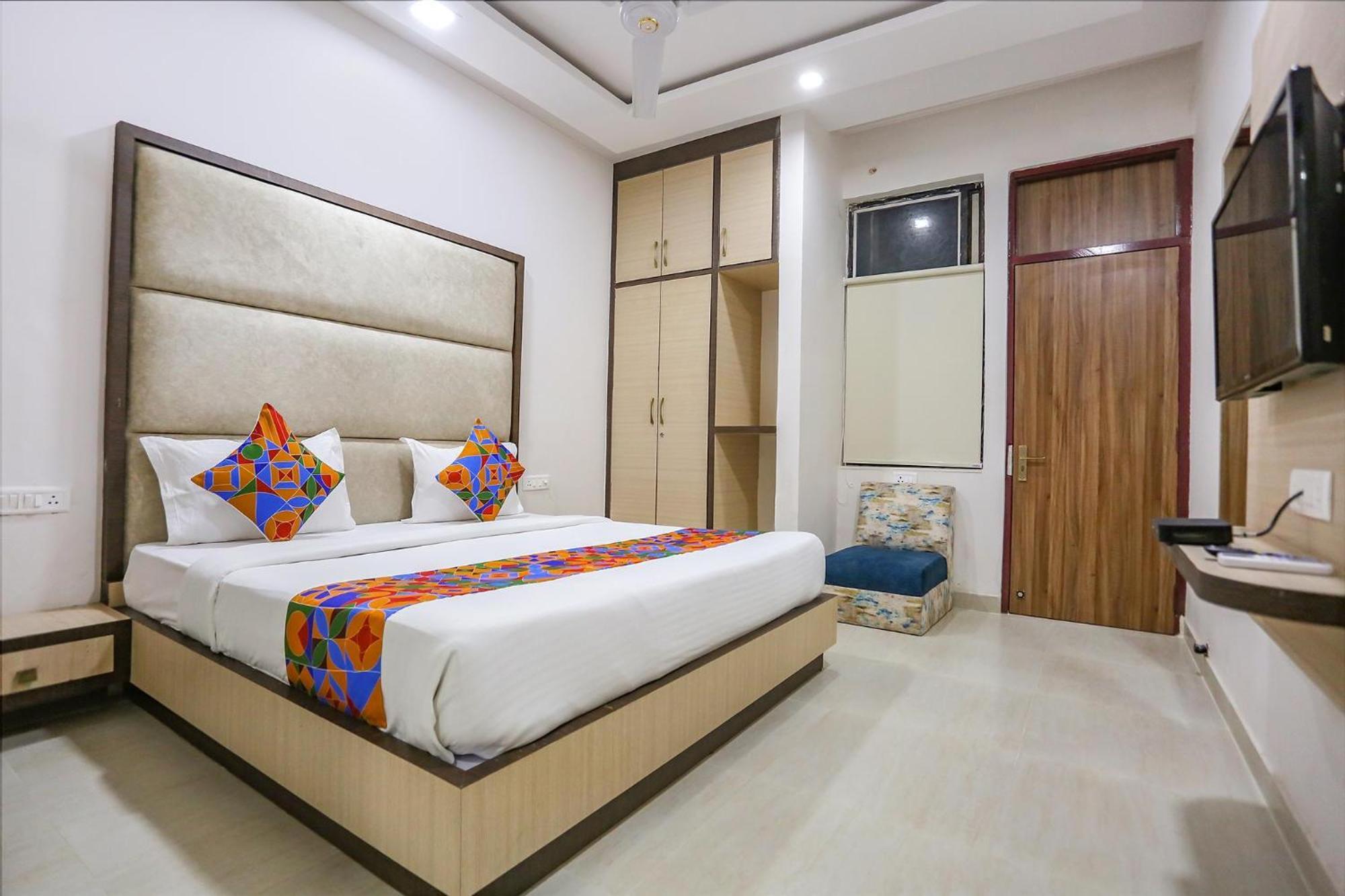 Hotel Fabhotel Season Park 2 Jaipur
