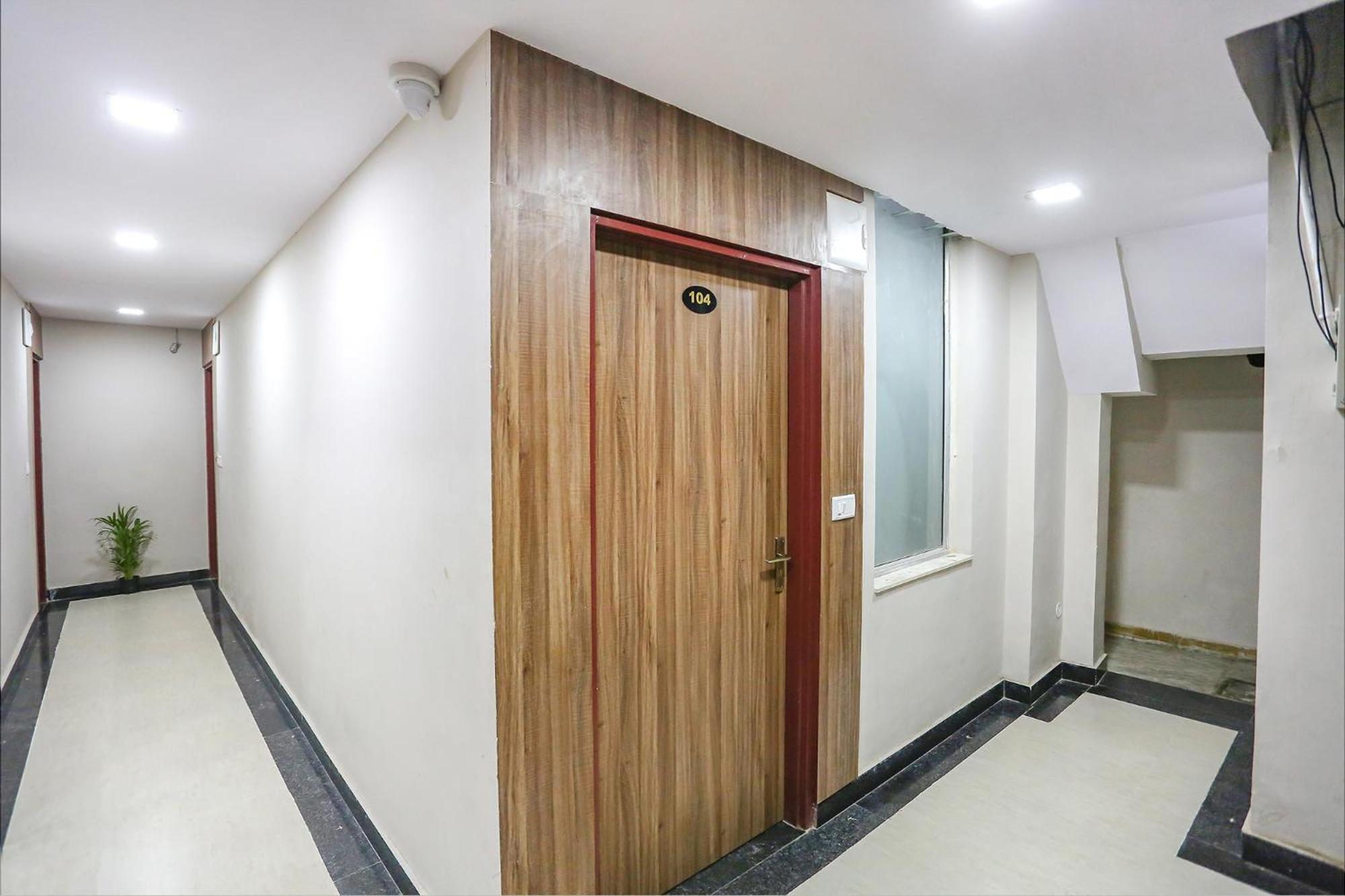 Fabhotel Season Park 2 Hotel Jaipur