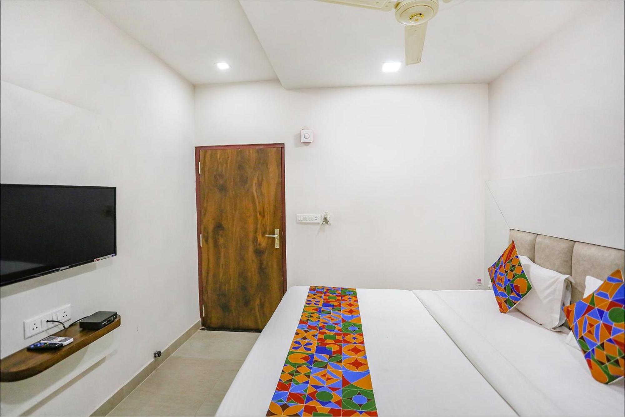 Hotel Fabhotel Season Park 2 Jaipur