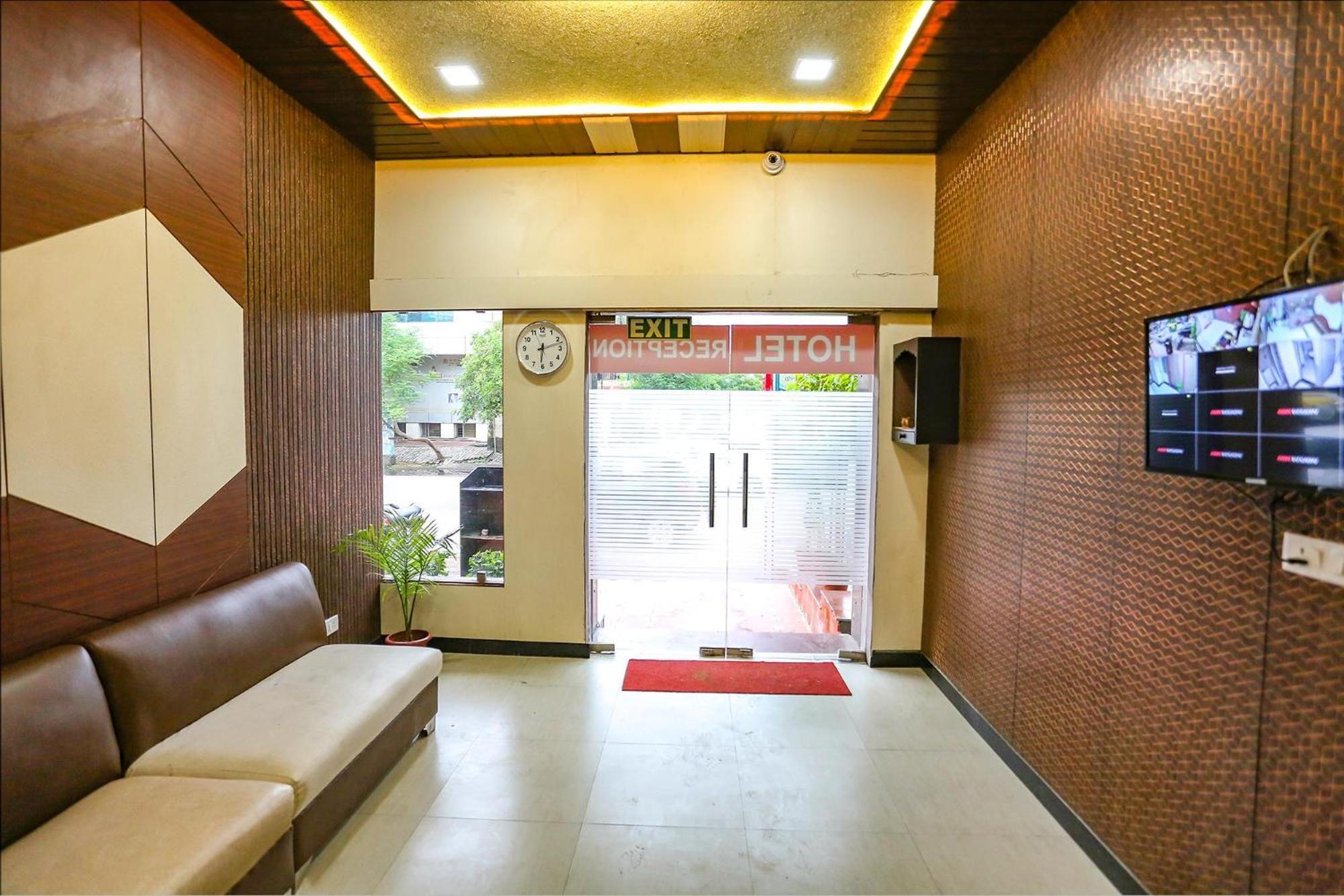 Fabhotel Season Park 2 3*