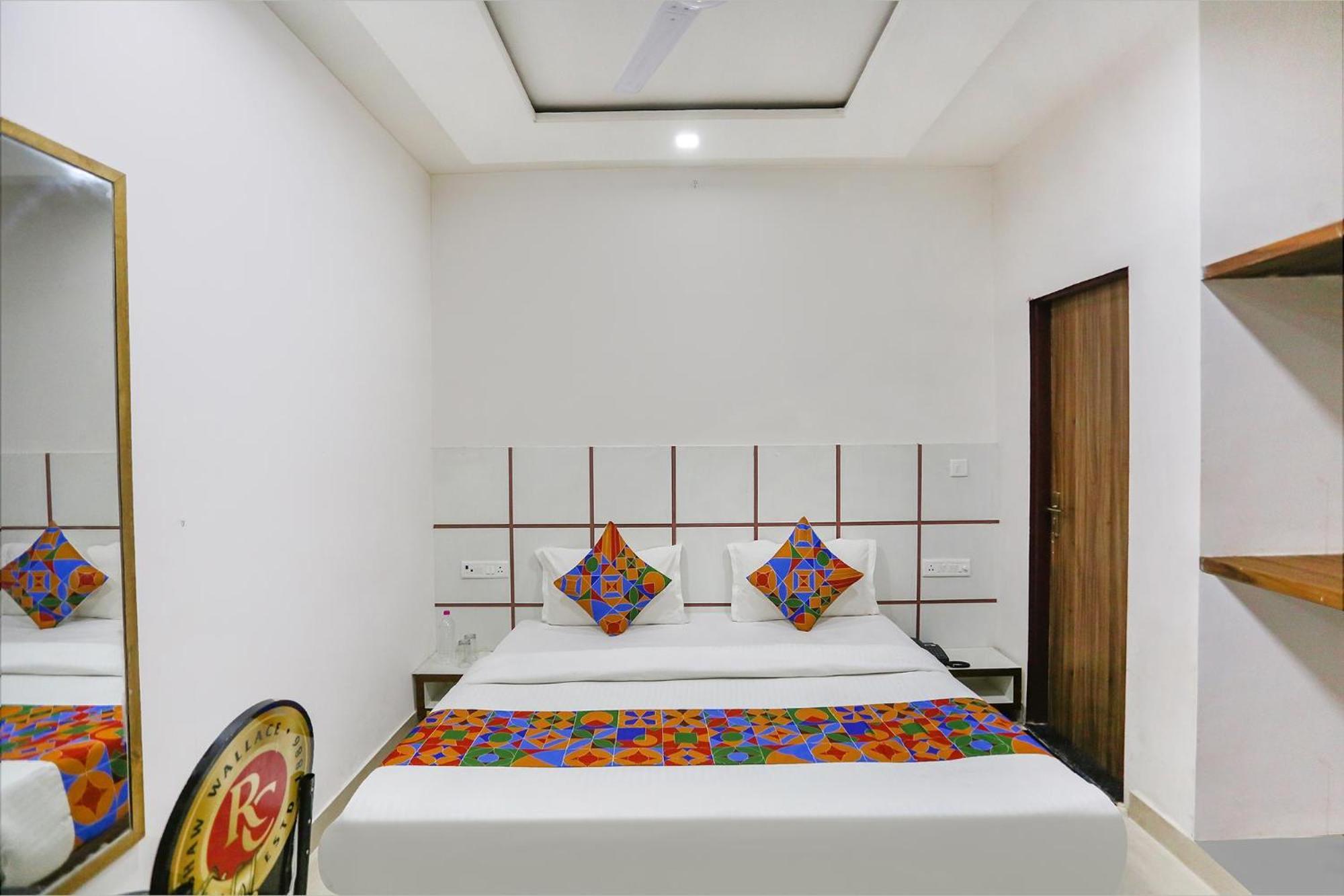 Fabhotel Season Park 2 3* Jaipur