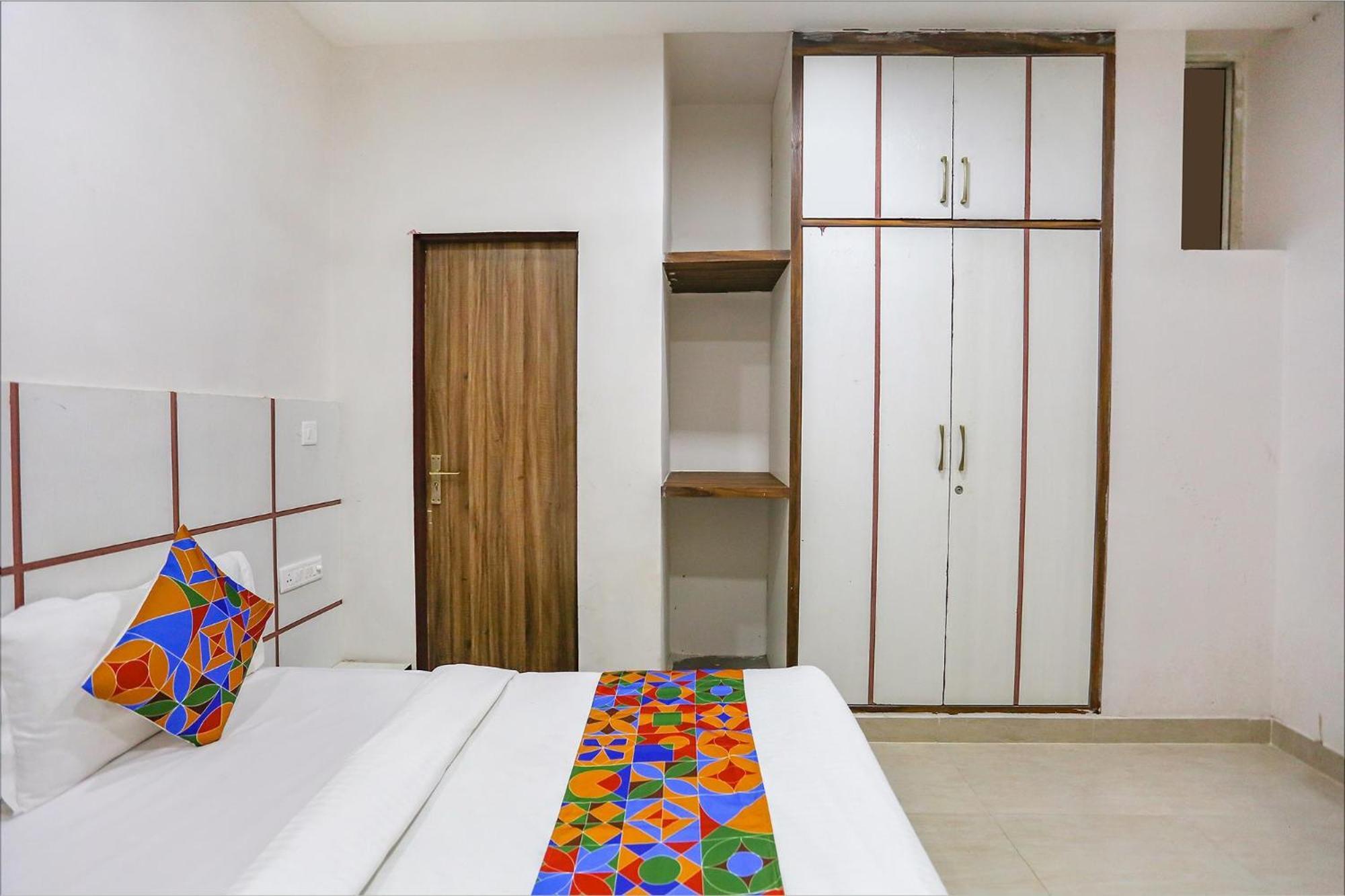 Fabhotel Season Park 2 Hotel 3*