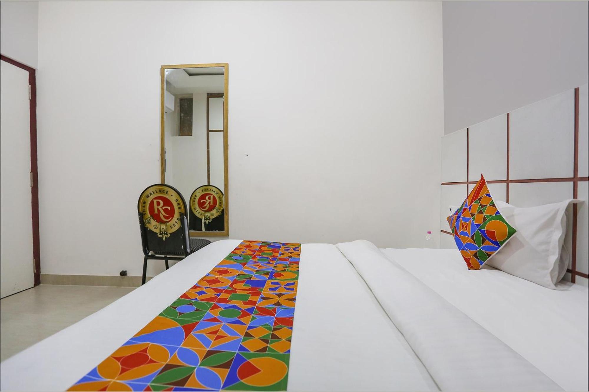 Hotel Fabhotel Season Park 2 Jaipur
