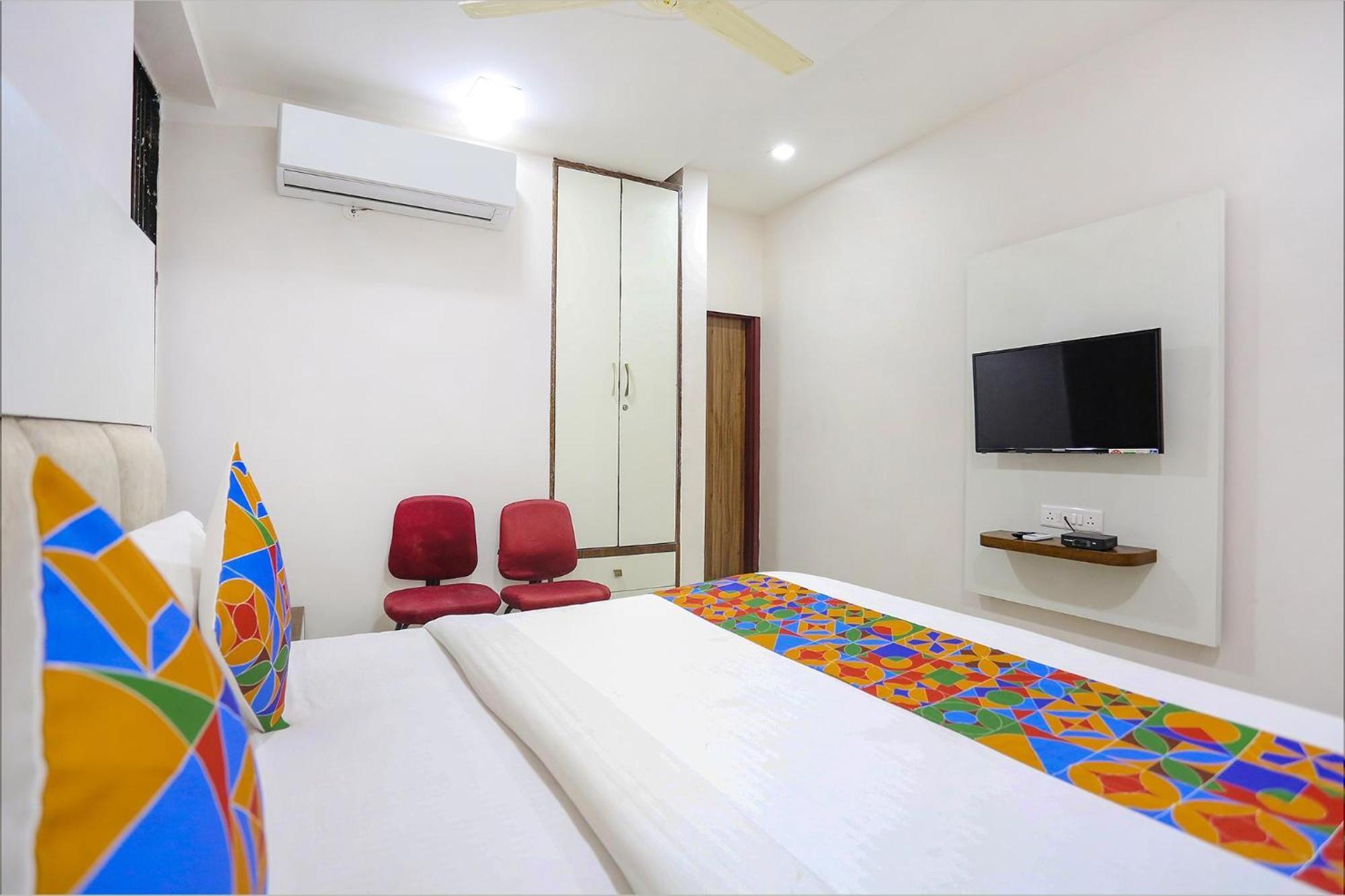 Fabhotel Season Park 2 Jaipur