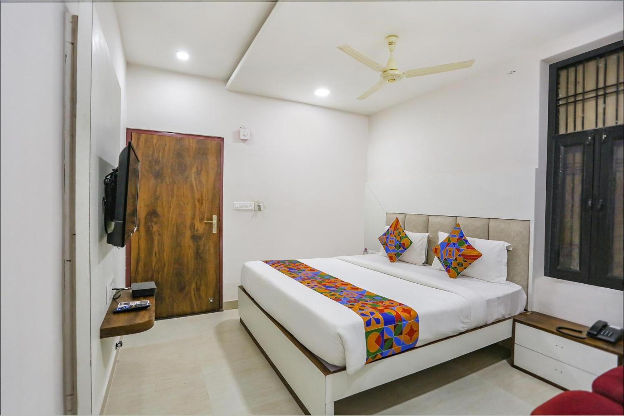 Fabhotel Season Park 2 3* Jaipur