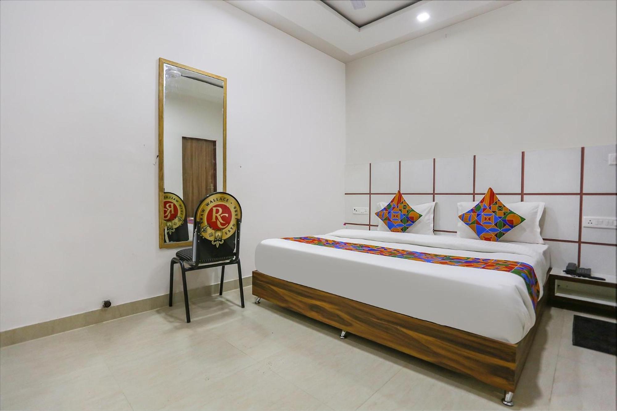 Fabhotel Season Park 2 Hotel 3*