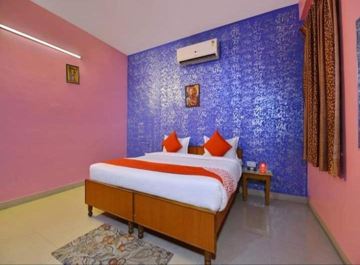 Braj Haveli Hotel