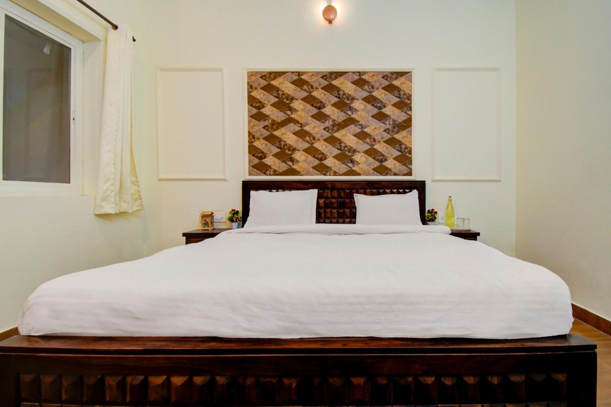 Palette - Rani Bagh *
