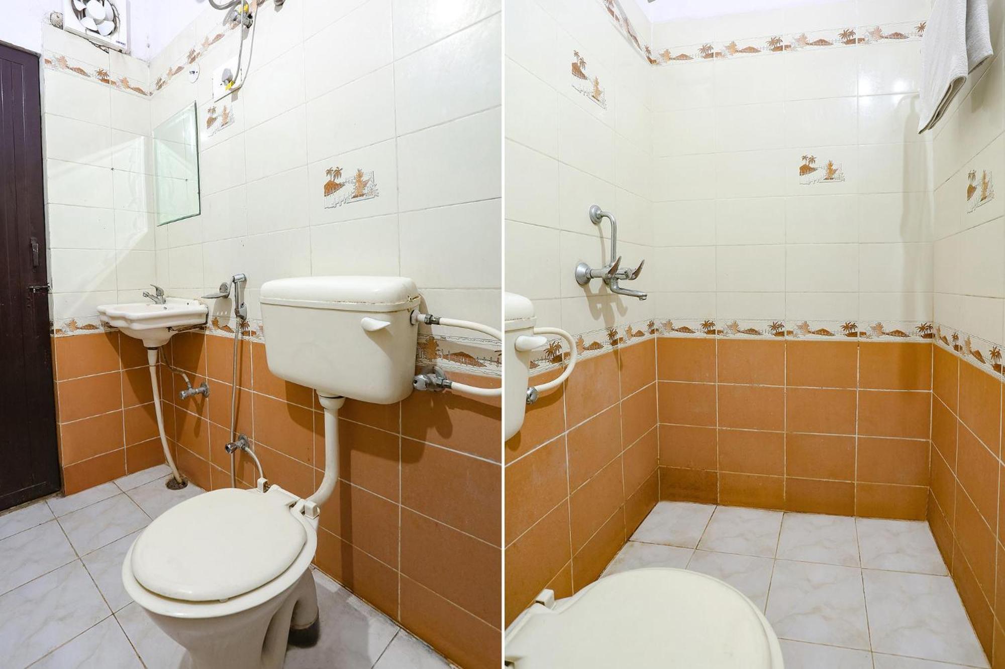 Hotel Collection O 62269 Elegant