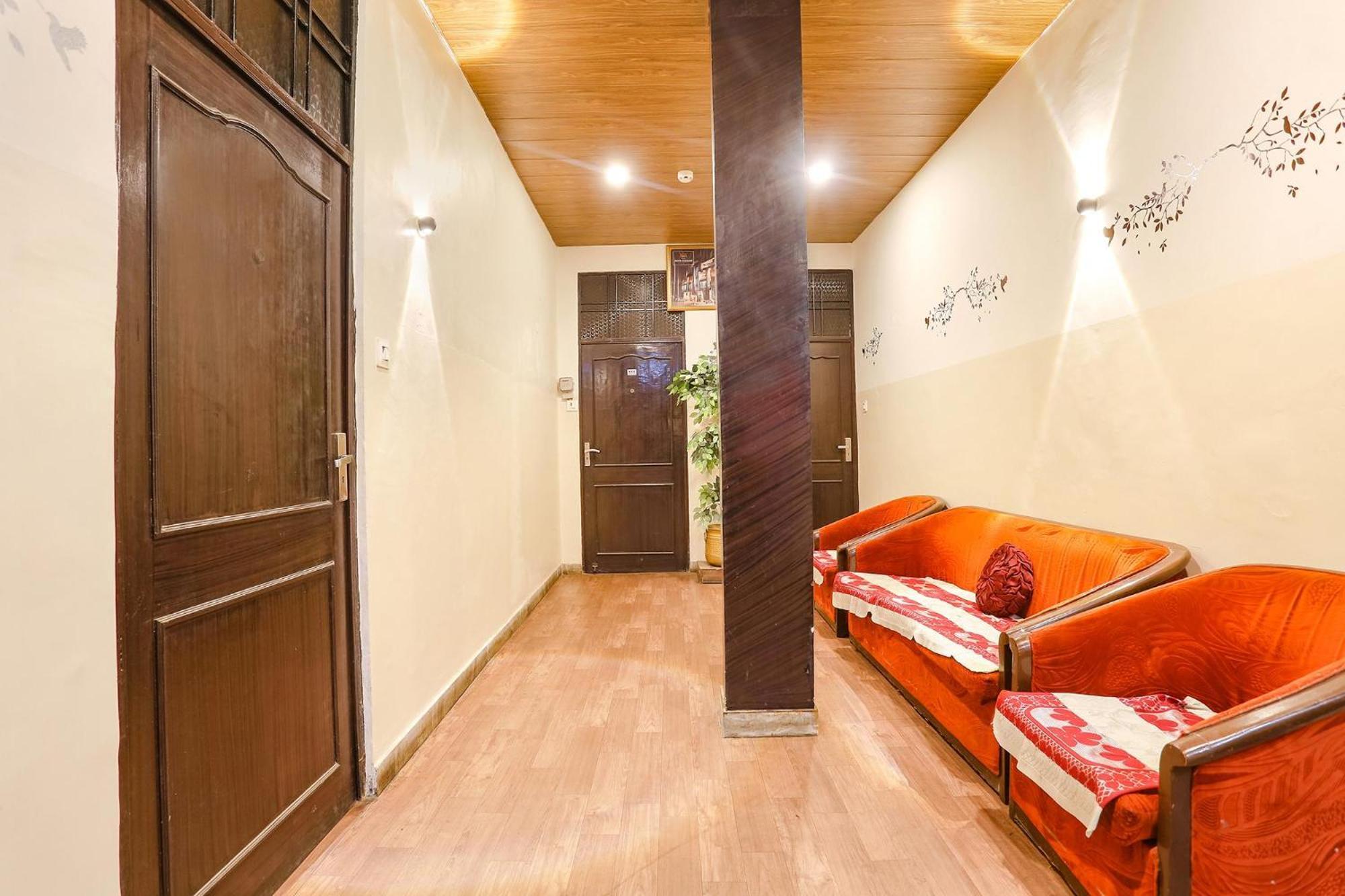Collection O 62269 Elegant Hotel Jaipur