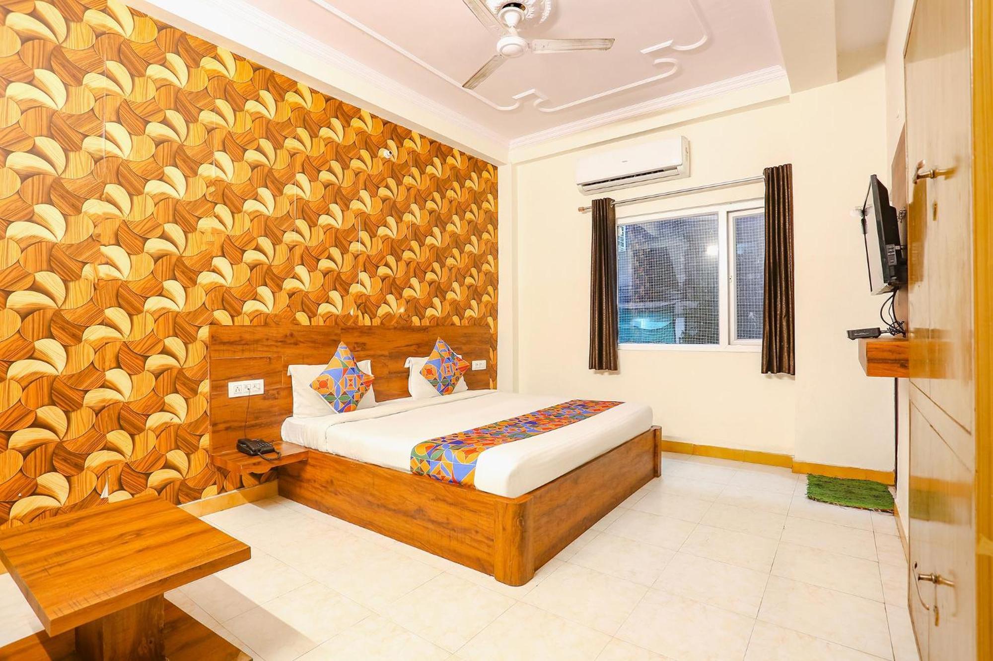 Hotel Collection O 62269 Elegant Jaipur