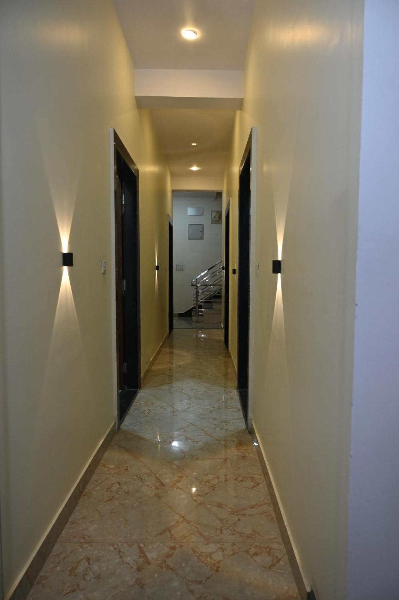 Moon Mahal 3* Jaipur