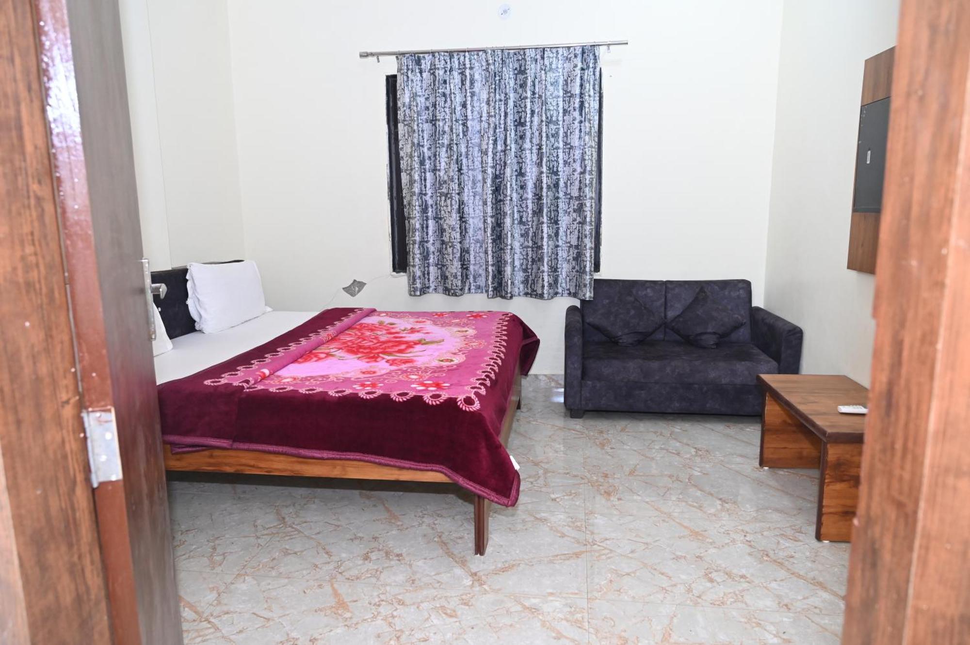 Moon Mahal 3* Jaipur