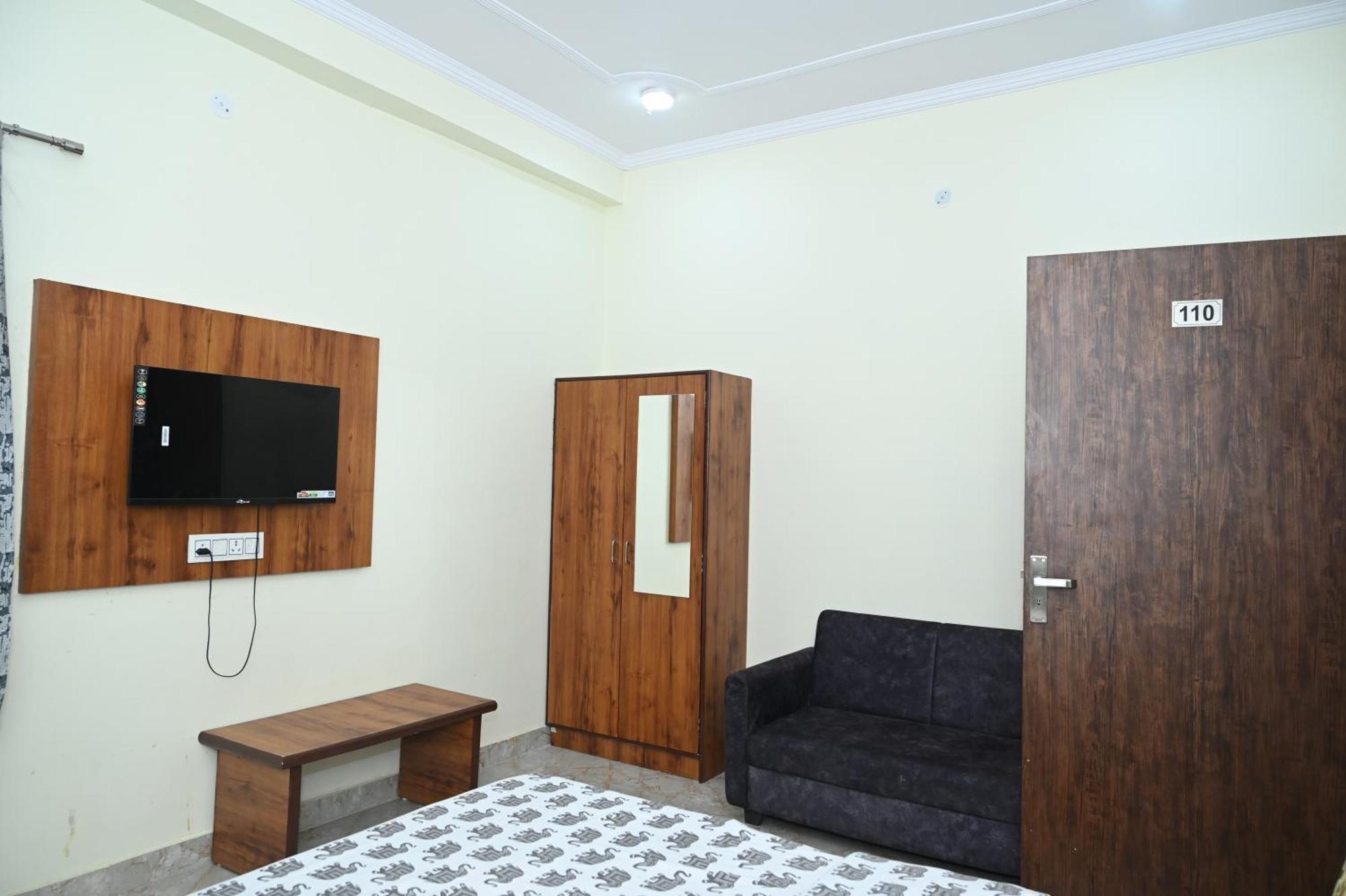 Moon Mahal Hotel Jaipur