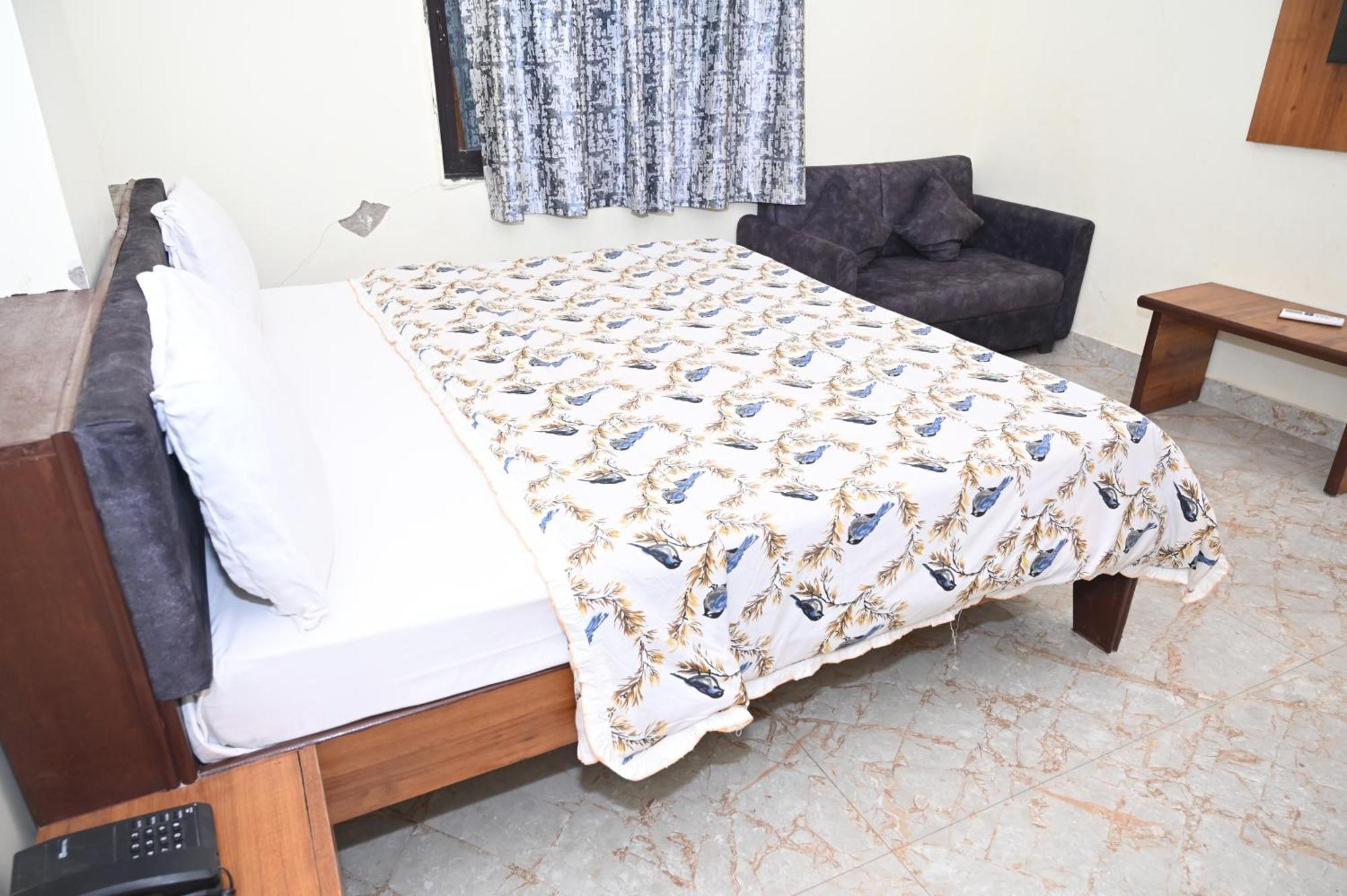 Moon Mahal 3* Jaipur