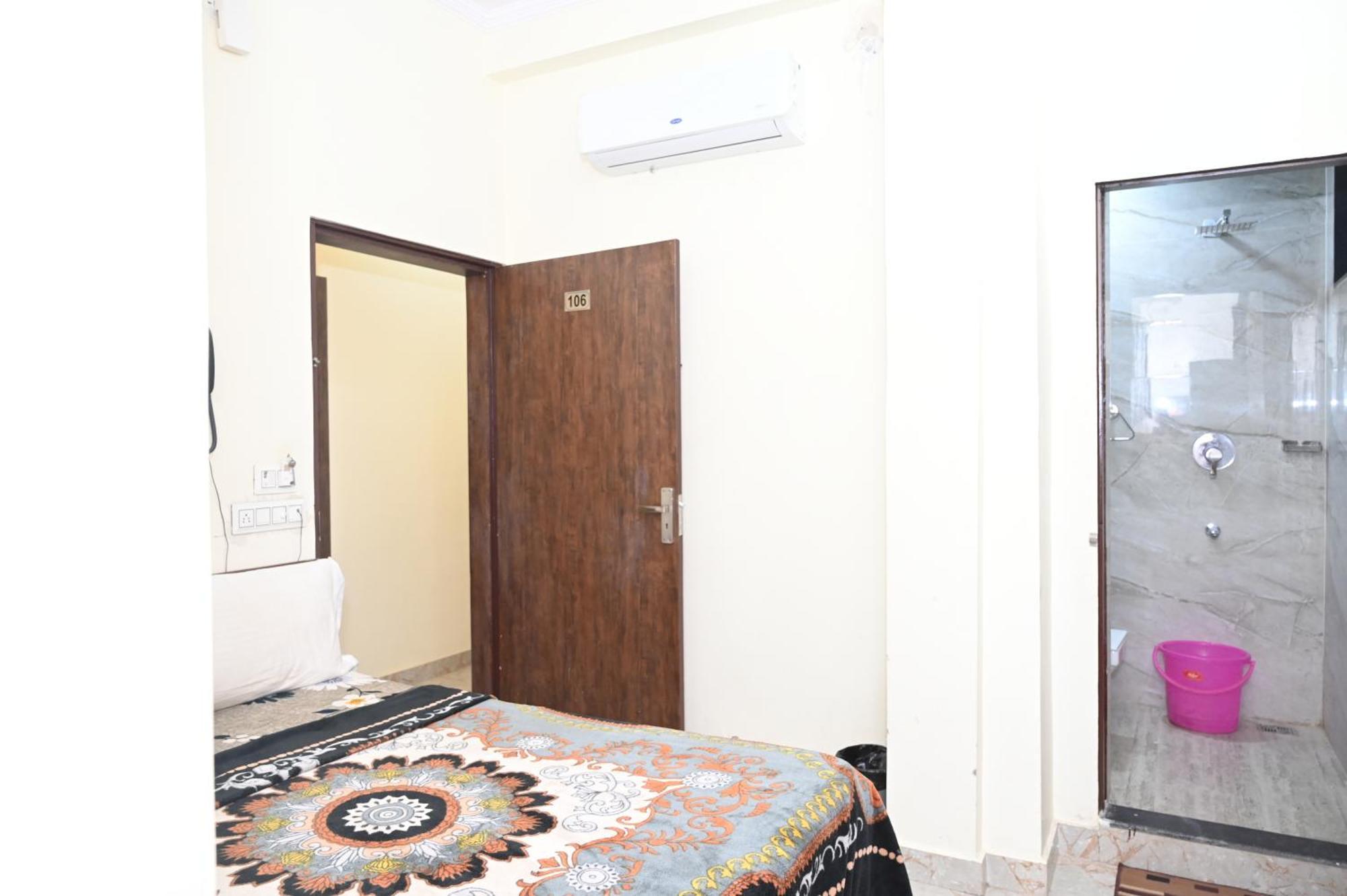 Hotel Moon Mahal