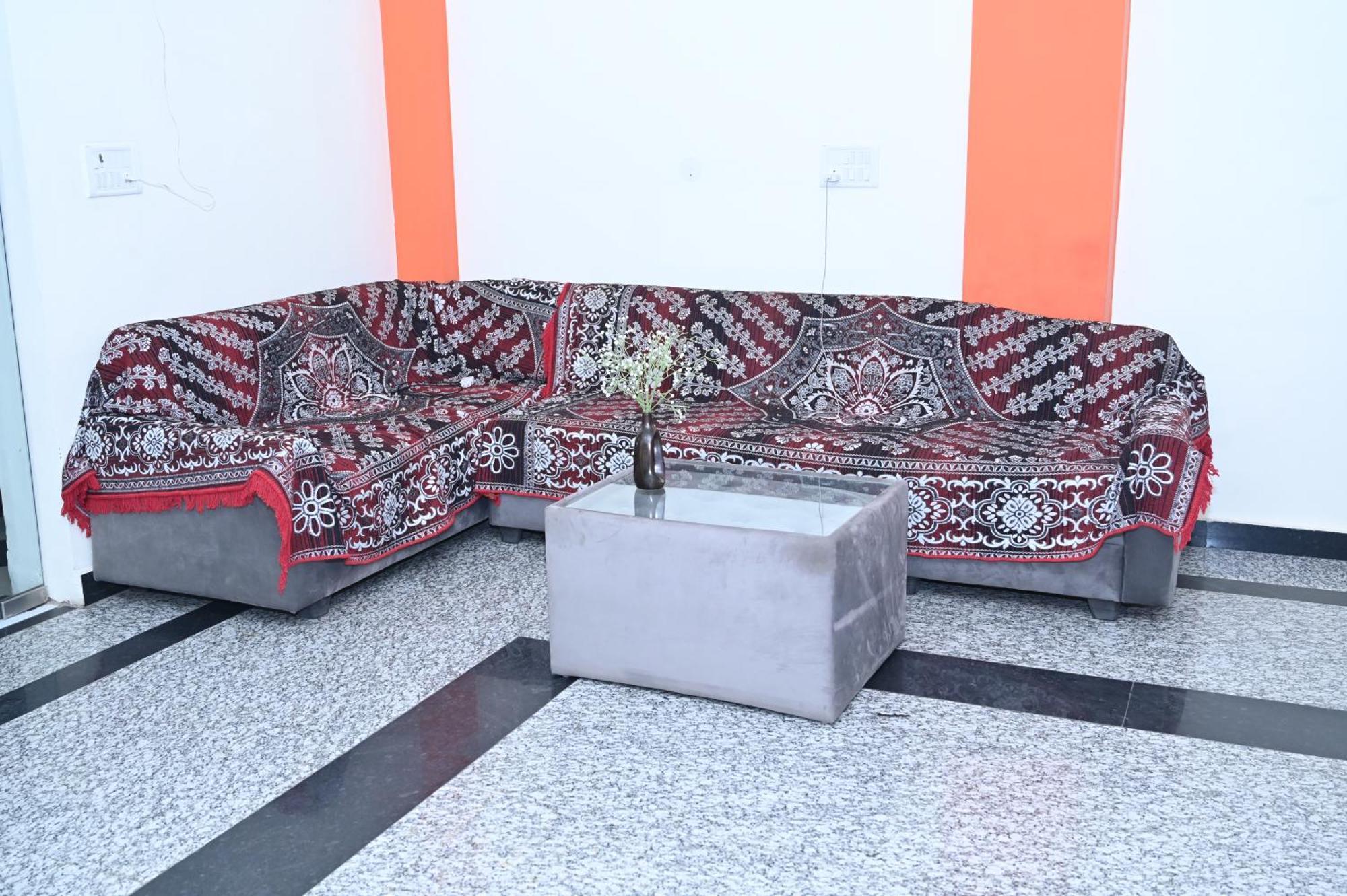 Hotel Moon Mahal 3*