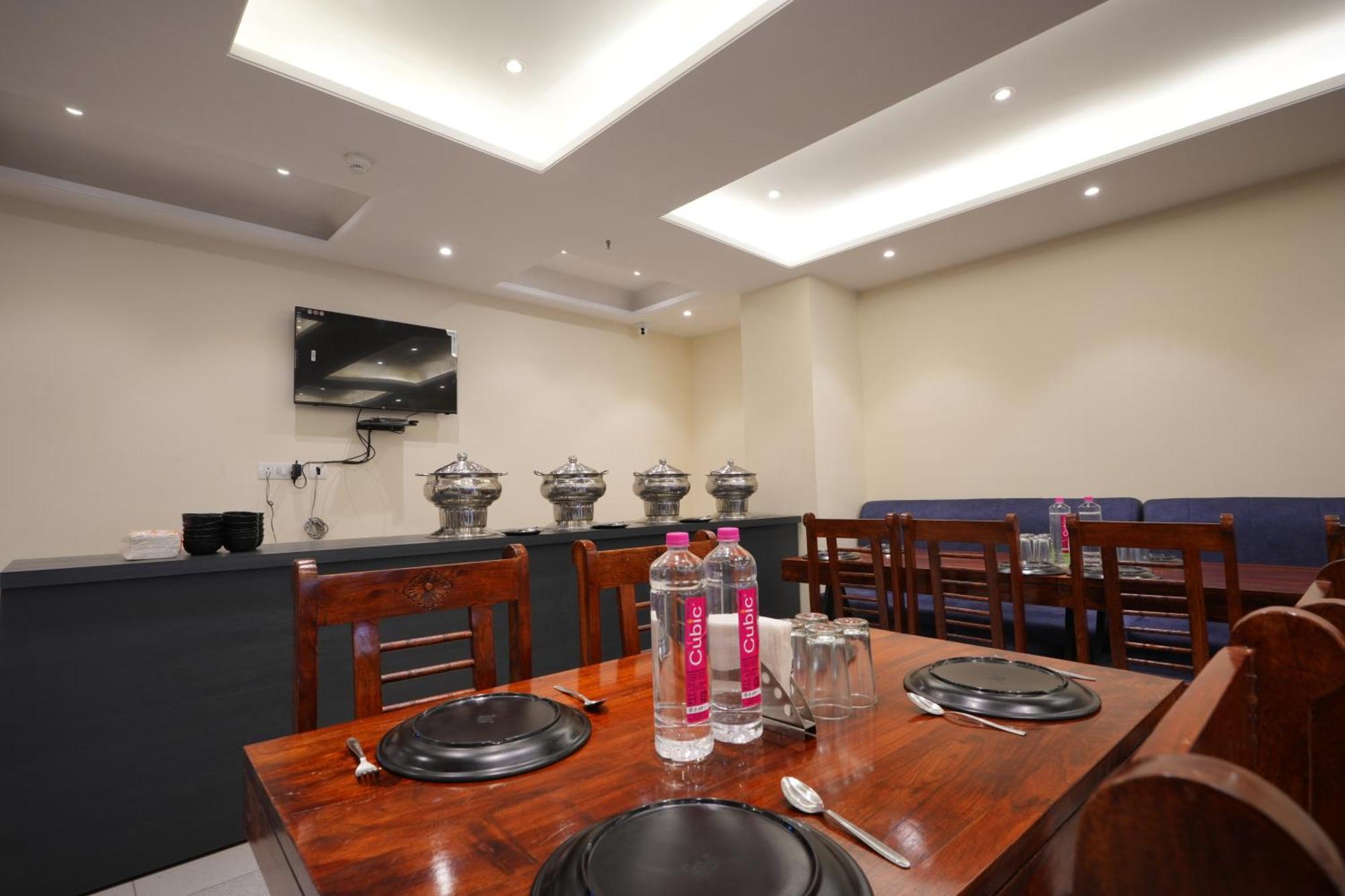 Sattva- A Boutique 3* Jaipur