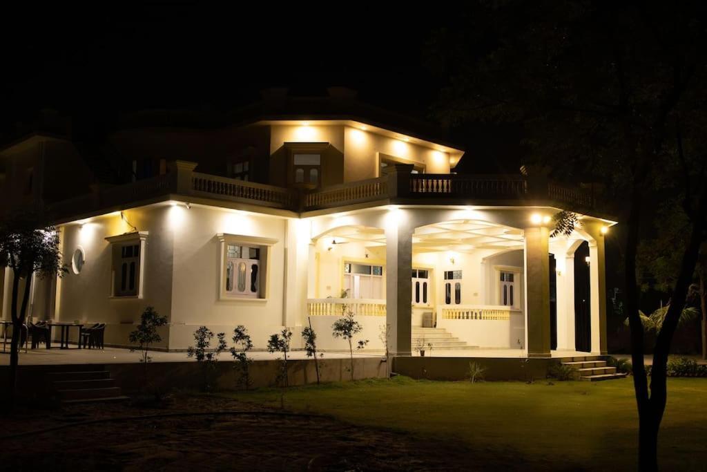 Rk Palace Villa *