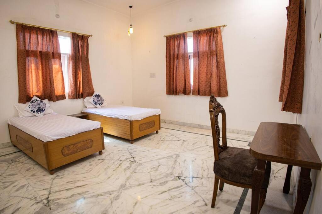 Villa Rk Palace *