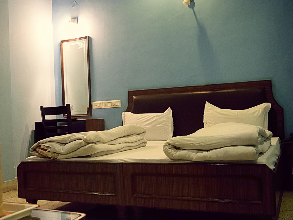 Shri Kalyan Residency