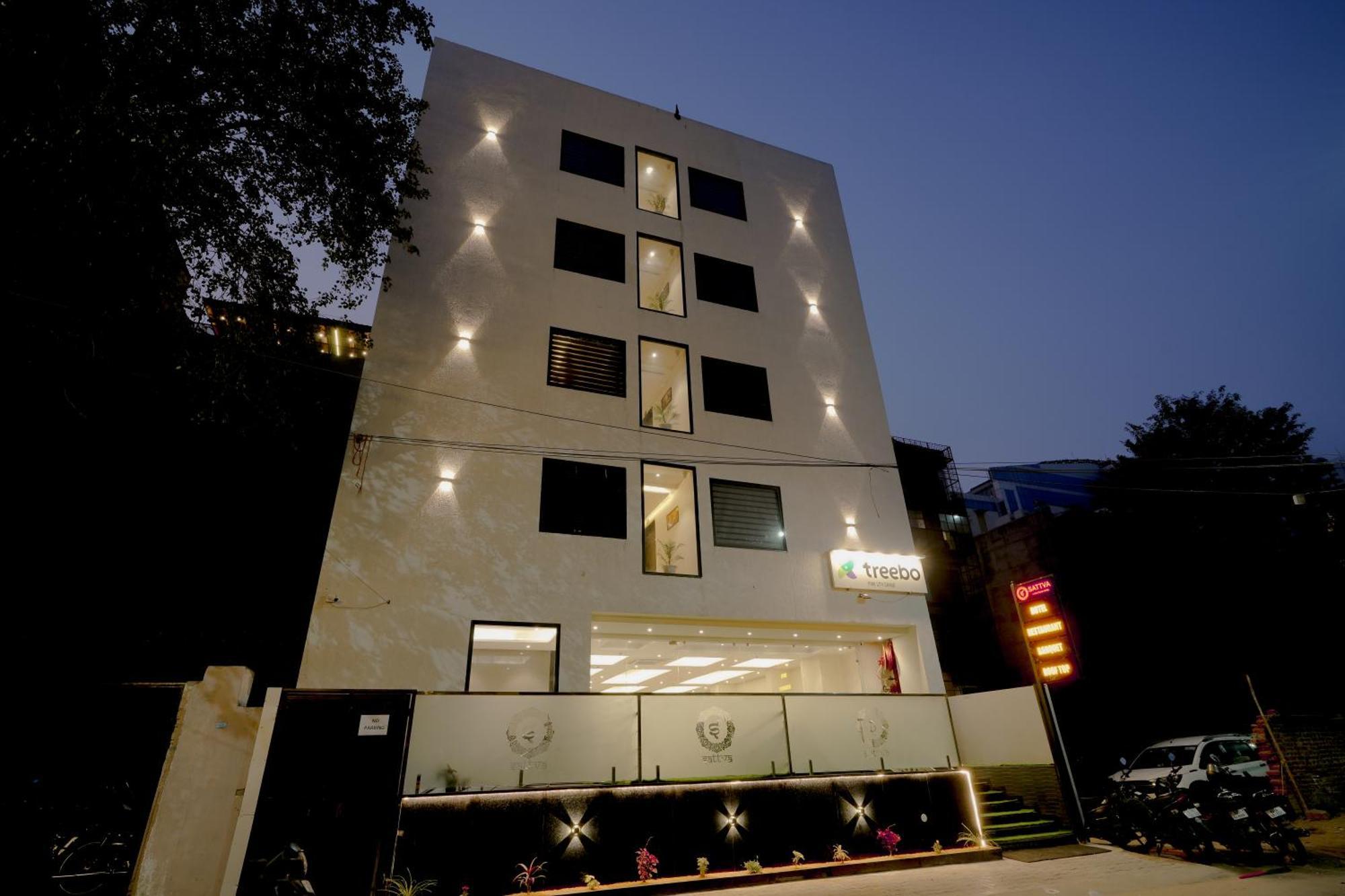 Sattva- A Boutique Jaipur