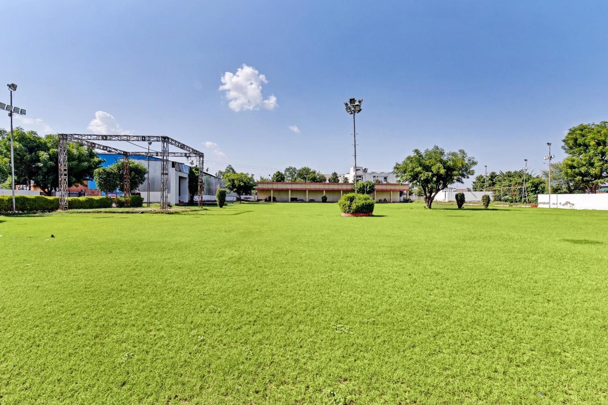 Hotel Collection O Shri Ganesh Jaipur