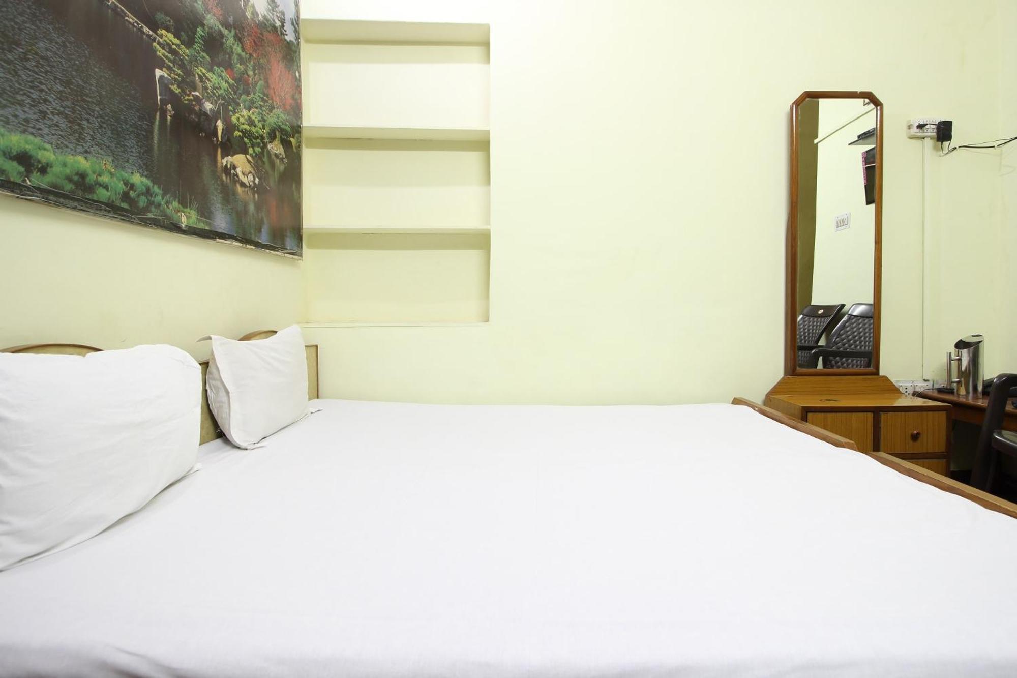 O Shree Shyam Hotel Jaipur