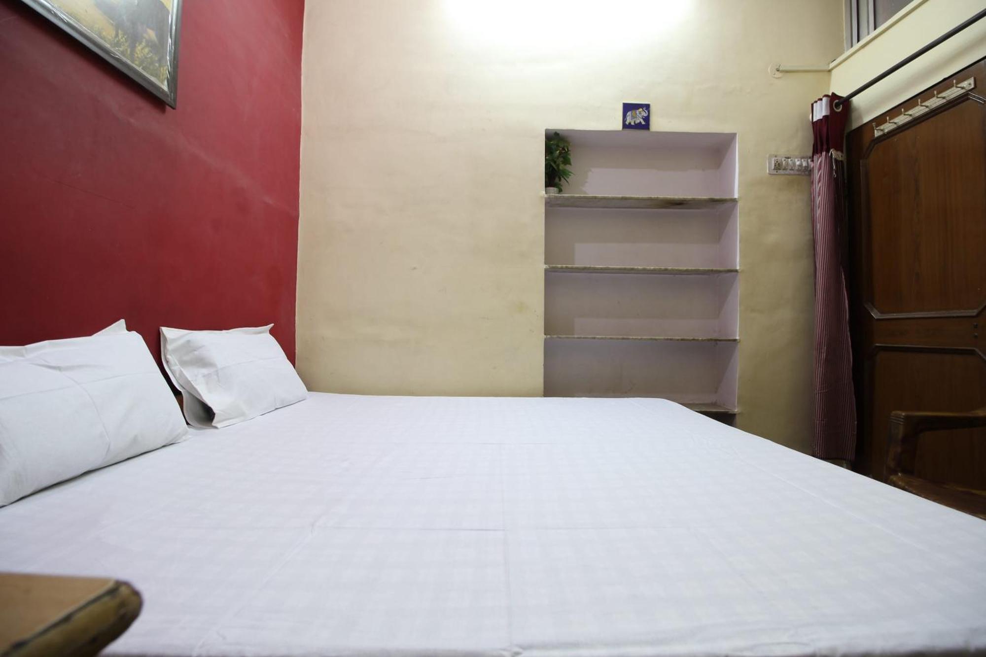 O Shree Shyam Hotel 3*