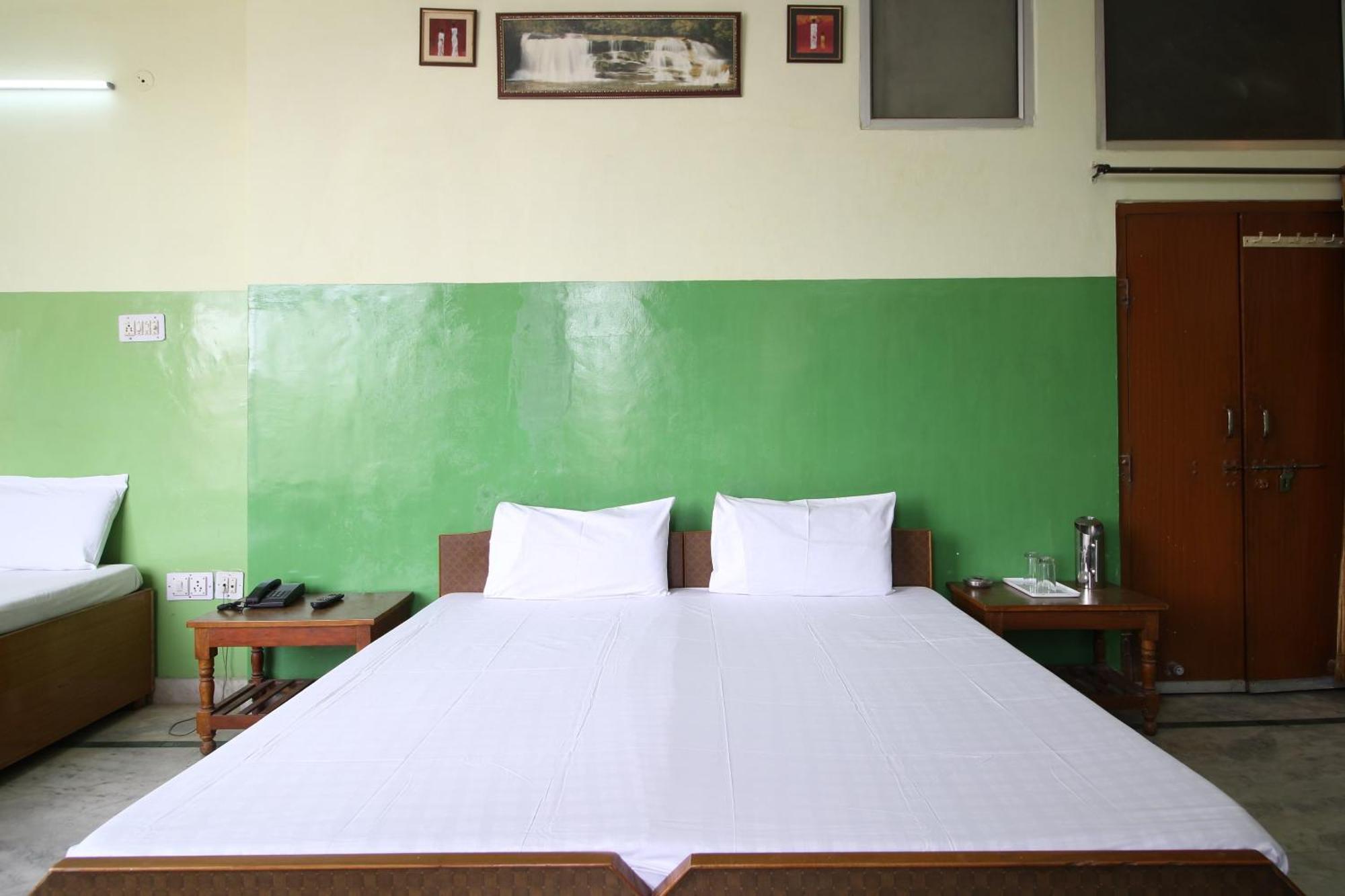 Hotel O Shree Shyam Jaipur