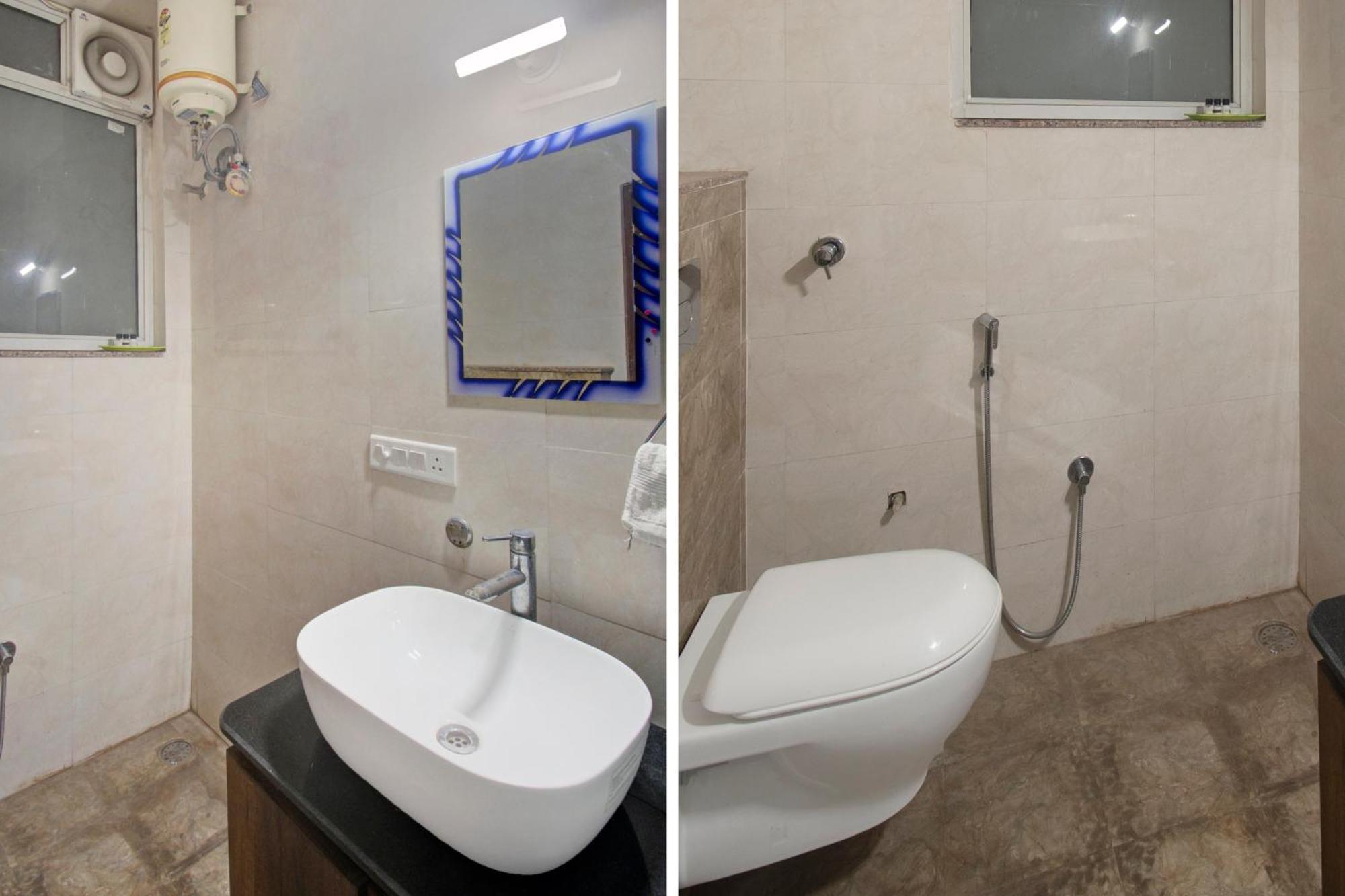 Aravali Hotel 3*