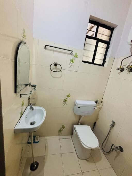 Villa Bright And Cozy 1 Bedroom *