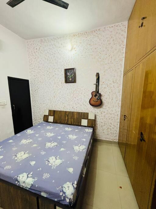 Bright And Cozy 1 Bedroom