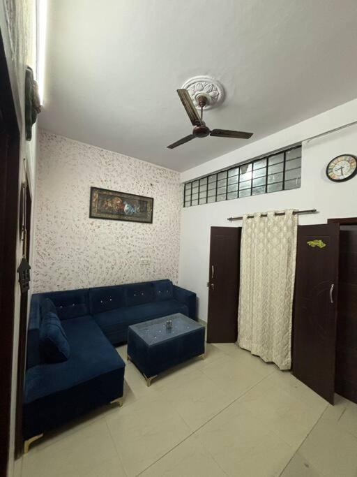 Bright And Cozy 1 Bedroom *