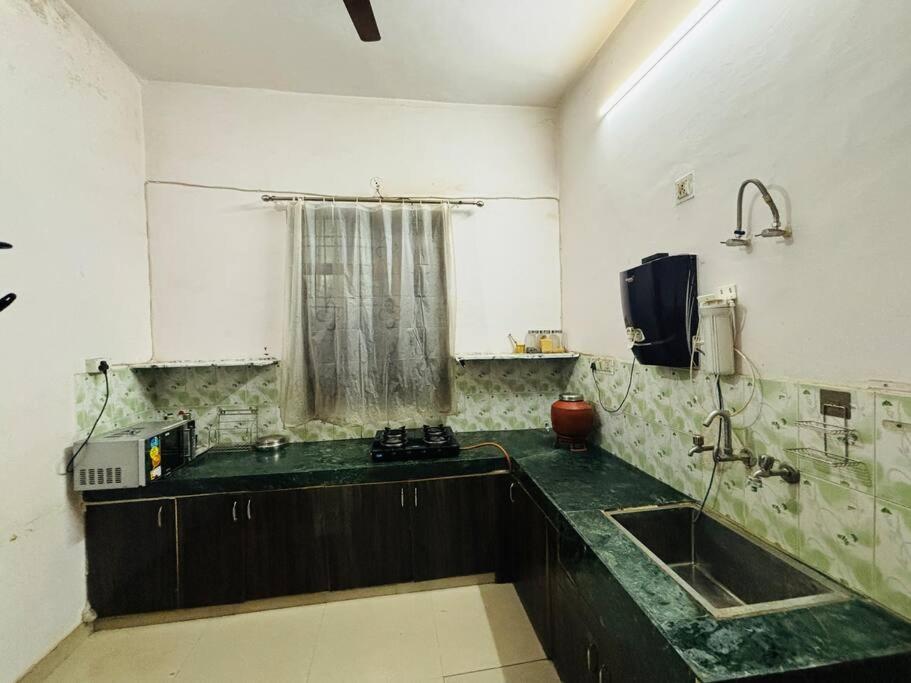 Bright And Cozy 1 Bedroom Villa *