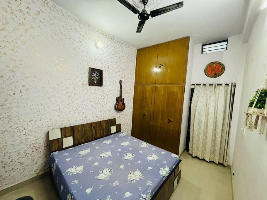 Villa Bright And Cozy 1 Bedroom *